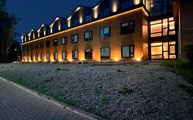 Hotel Bahia Redonda
